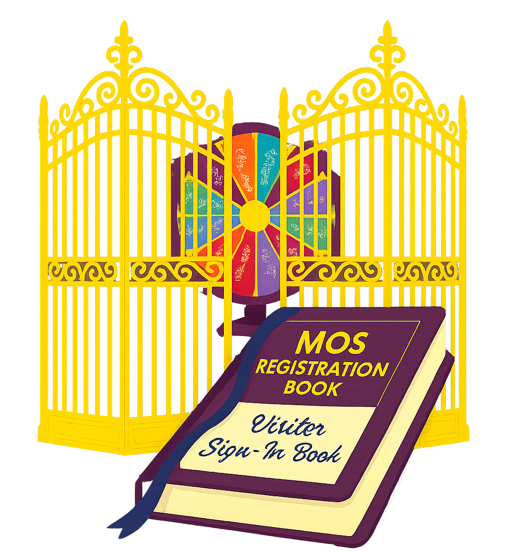 schoolgates