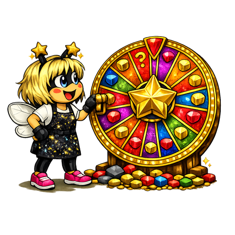 wheelybug